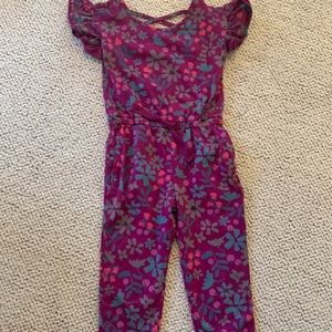 Tea Collection jumpsuit